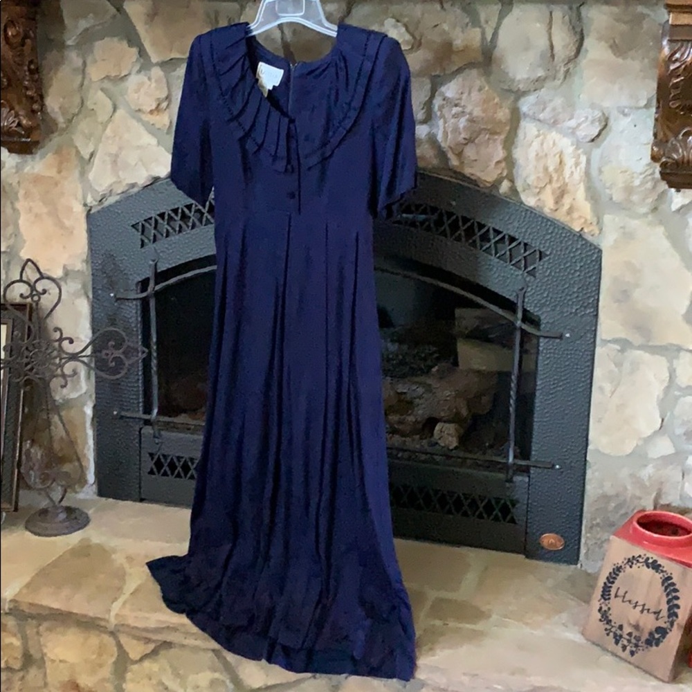 Vintage L.G.Star Dress
